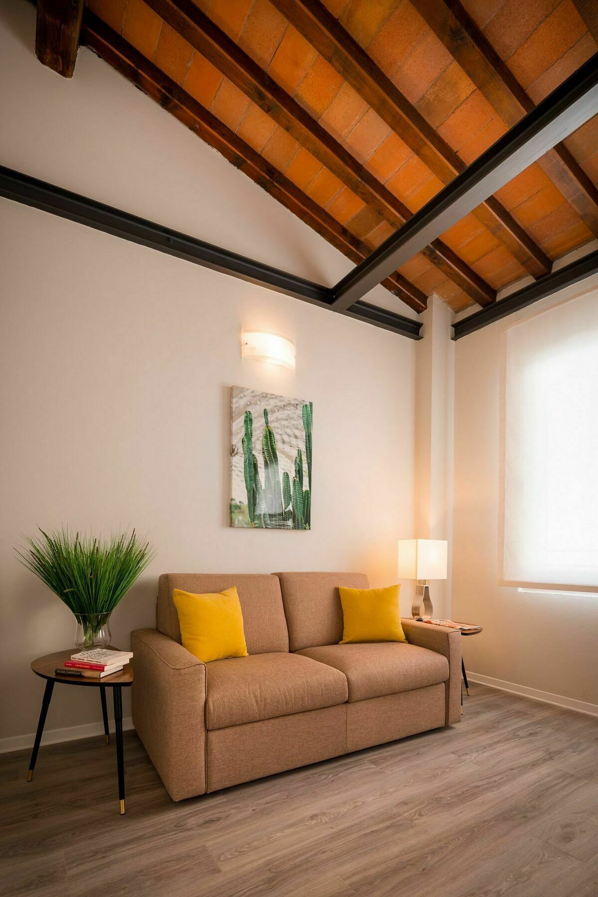 Magic Florence Apartments Exterior foto