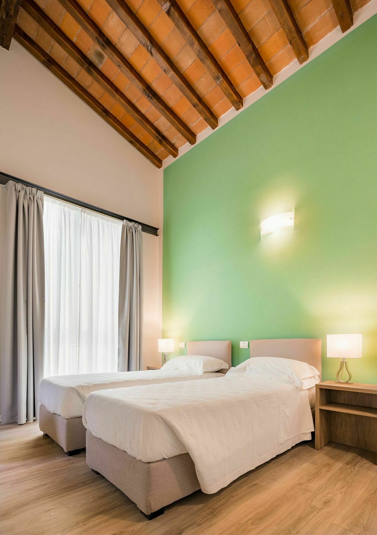 Magic Florence Apartments Exterior foto